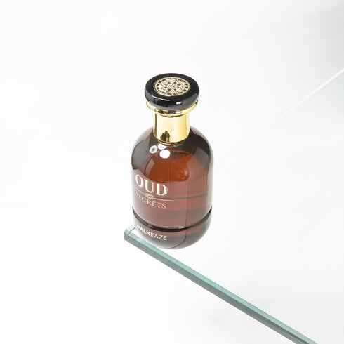 Oud Secrets For Unisex - 100 ml